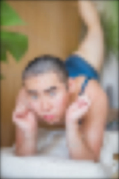 雨来ズ。そうた♂ 1st写真集「EXCUSE ME?」